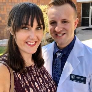 Meet your Posher, Madeline